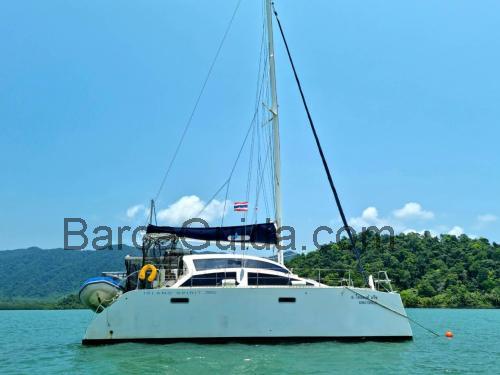 Island Spirit 380 scheda tecnica e recensioni